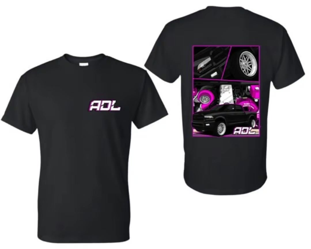430 x Challenger “Purple haze“ L/S TEE 430 x Challenger PURPLE HAZE L/S TEE です。 | さびれた街の
